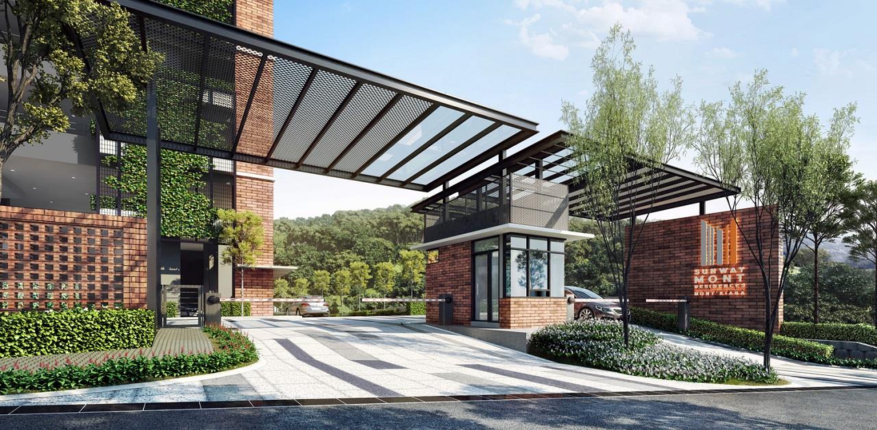 Malaysia Property and New Launches Updates: Upcoming Launch Sunway Mont