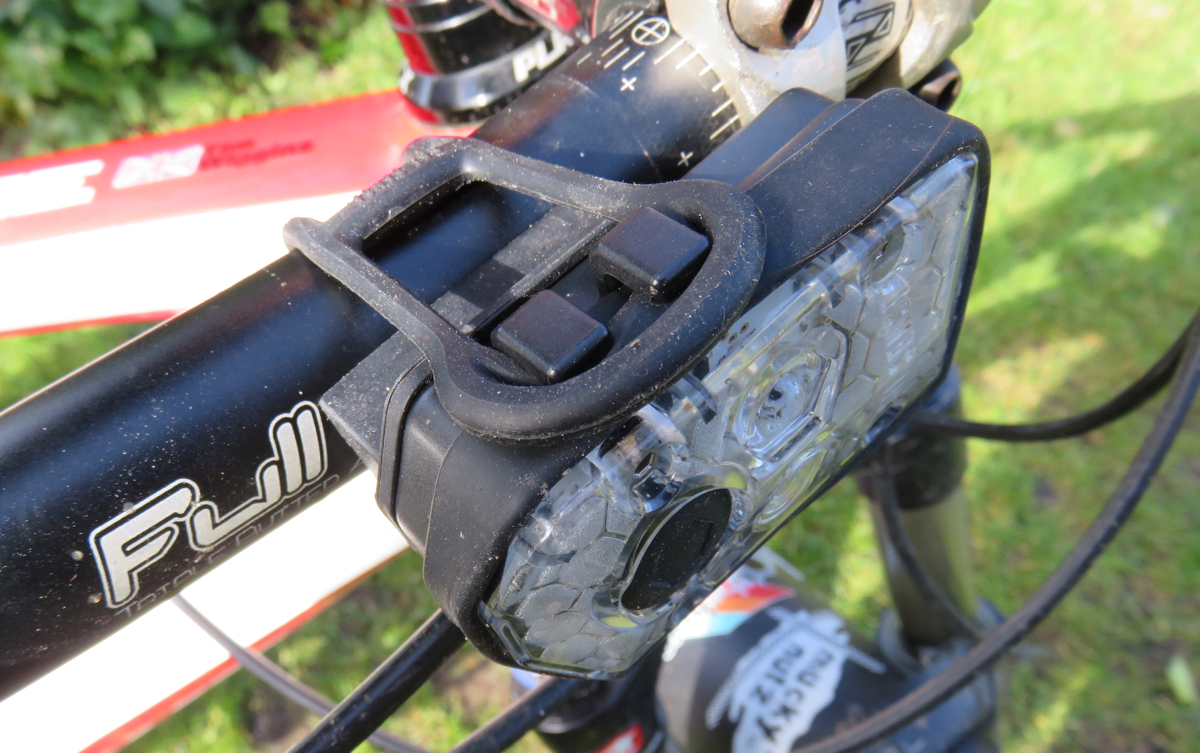 see sense front light