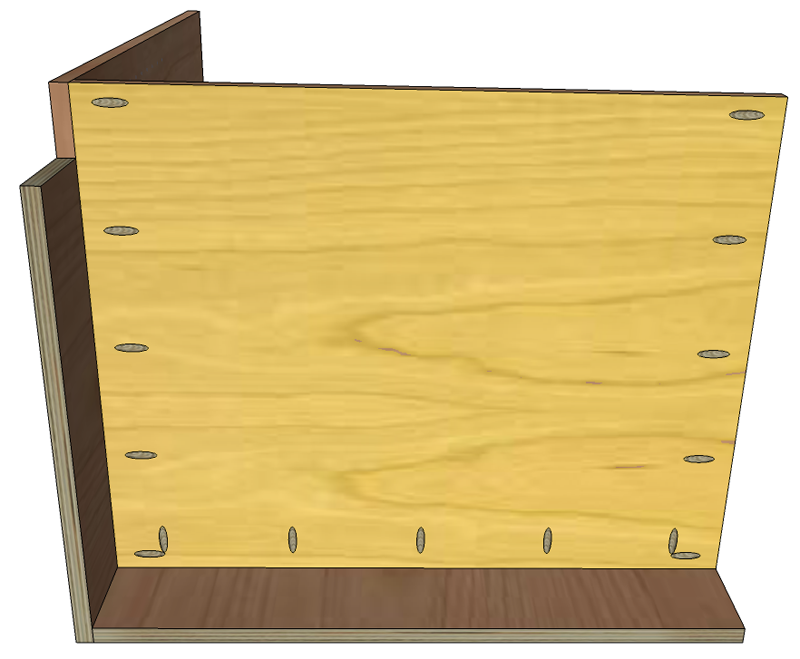 how to square base cabinets how to build frameless base cabinets how to square base cabinets how to build frameless base cabinets