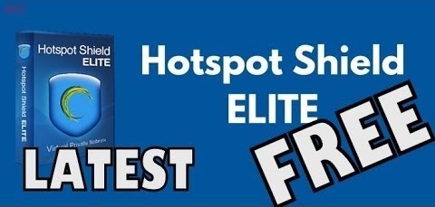 hotspot shield free trial
