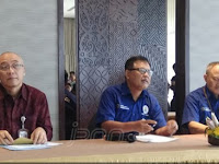 Kepala BKN : Honorer K2 Diangkat P3K, Gaji & Tunjangan Serta Gaji Pensiun Sama dengan PNS ! Kepala BKN : Honorer K2 Diangkat P3K, Gaji & Tunjangan Serta Gaji Pensiun Sama dengan PNS !