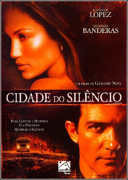 Cidade do Silêncio Dublado