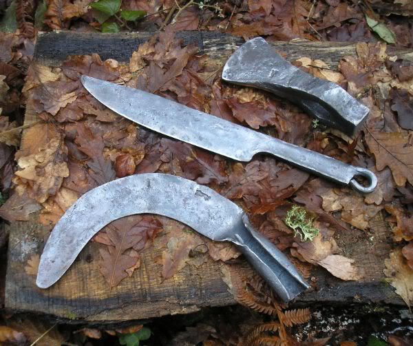 Top 93+ Images the use of iron for tools and weapons Stunning
