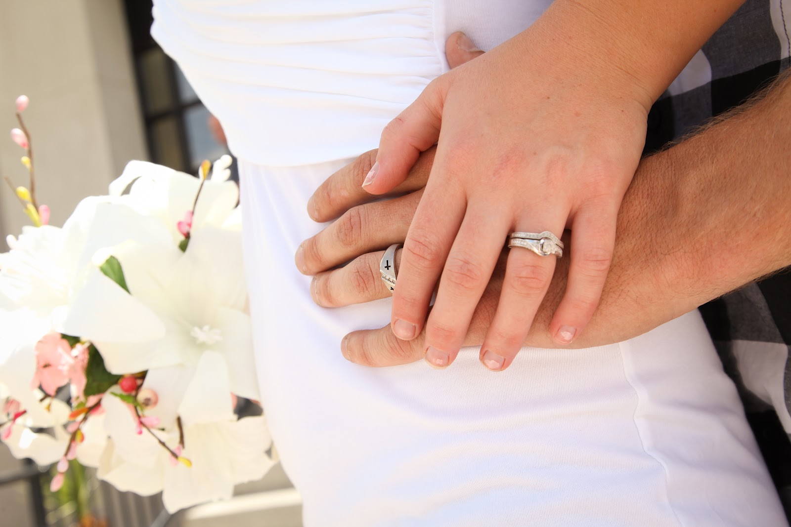 Chapelle De L'Amour Las Vegas Wedding Chapel July 2012