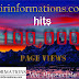 Airinformations Hits 100,000 Page-views_ We Appreciate