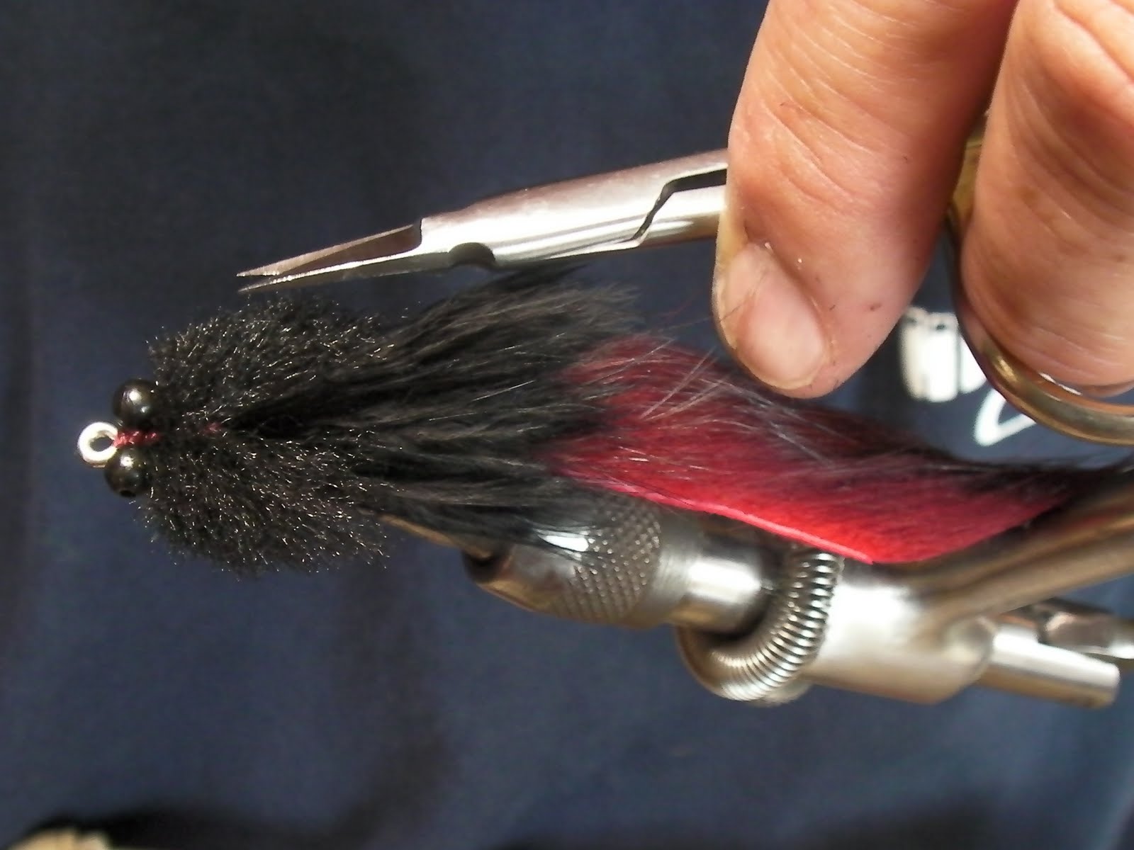 Fly Tying Videos How to Tie Flies for Freshwater and Saltwater How to