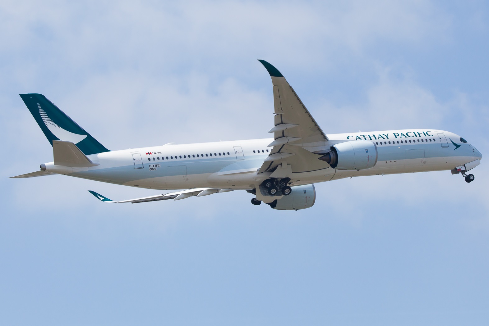 Cathay Pacific Airbus A350900 Retracting Landing Gear In Aircraft Wallpapers Galleries Cathay Pacific Airbus A350900 Retracting Landing Gear In Aircraft Wallpapers Galleries