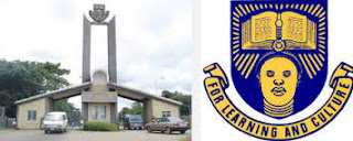OAU 43rd Convocation Ceremony: 182 Students To Bag First Class As 13,492 Students Graduates