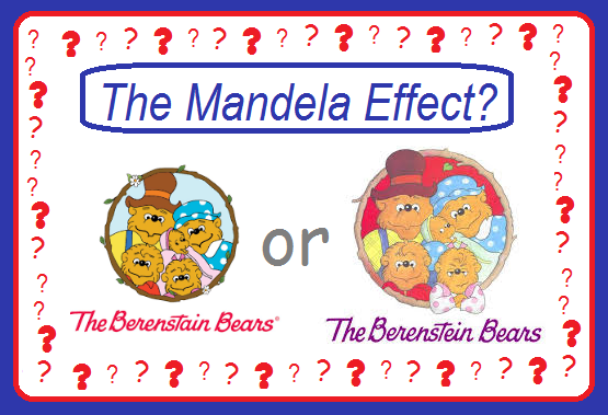 There has been a lot of controversy over the years about the correct spelling and the Mandela Effect.