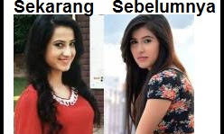 Sheena Bajaj Pemeran Aditi Diganti, Apa Iya Karena Berantem Dengan Jigyasa Singh Si Pemeran Utama Thapki?
