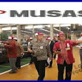 Lowongan Kerja Kawasan EJIP Industrial Park Cikarang Selatan, Bekasi Sebagai operator Produksi di PT. Musashi Auto Parts Indonesia
