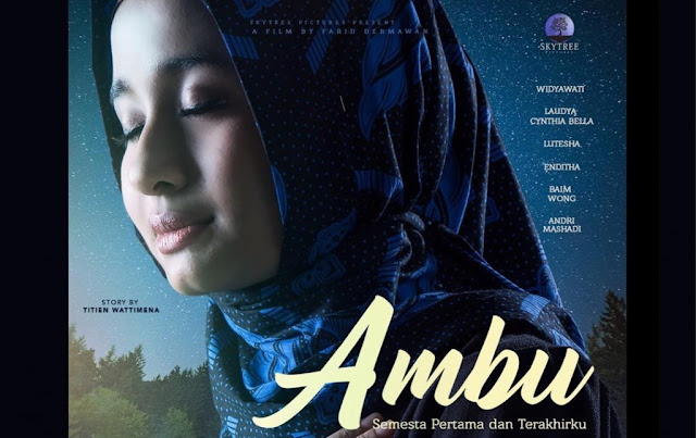 Sinopsis Film AMBU (2019) Review dan Pemain Lengkap Sinopsis Film AMBU (2019) Review dan Pemain Lengkap