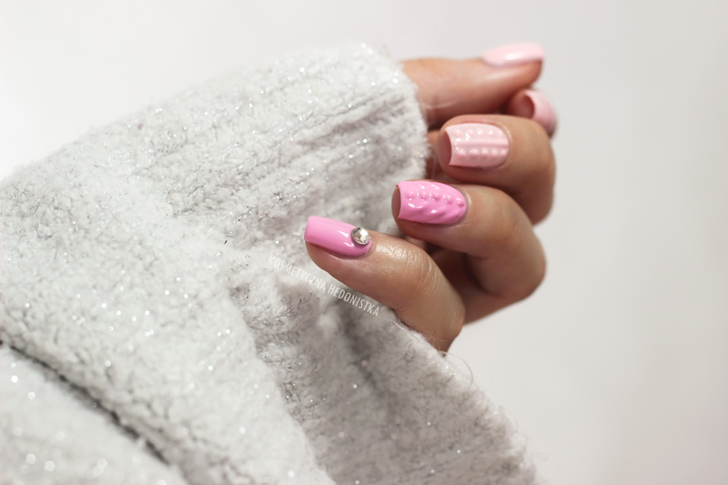 2. Knitted Nail Art Design - wide 8