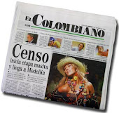 Jornal El colombiano