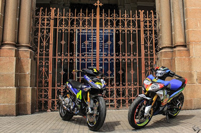 Yamaha Exciter 135 độ Yamaha Exciter 135 do