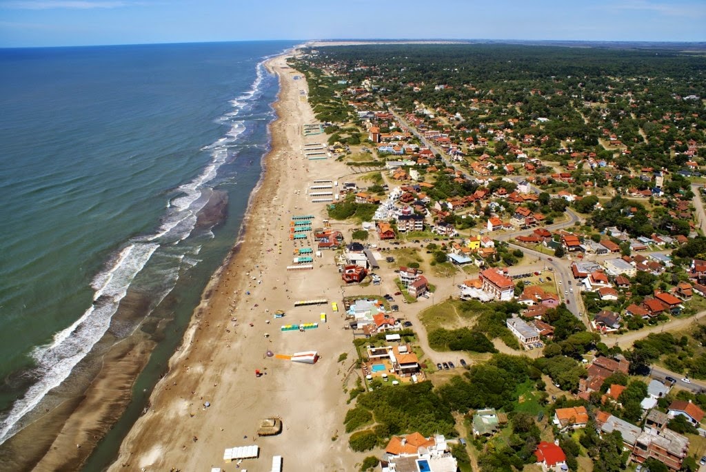 Pinamar noticias 24 hs. PINAMAR SE POSTULA PARA EL 