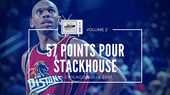 Le match à 57 points de Jerry Stackhouse | PistonsFR, actualité des Detroit Pistons en france Le match à 57 points de Jerry Stackhouse | PistonsFR, actualité des Detroit Pistons en france