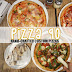 PIZZA 90: WHERE YOU CAN CUSTOMIZE PIZZA WITH QUALITY OPTIONS