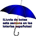 Arranca una semana de botes en las loterías de España