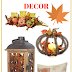 Best Fall Home Decor Ideas