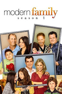 Modern Family Temporada 1 Modern Family Temporada 1