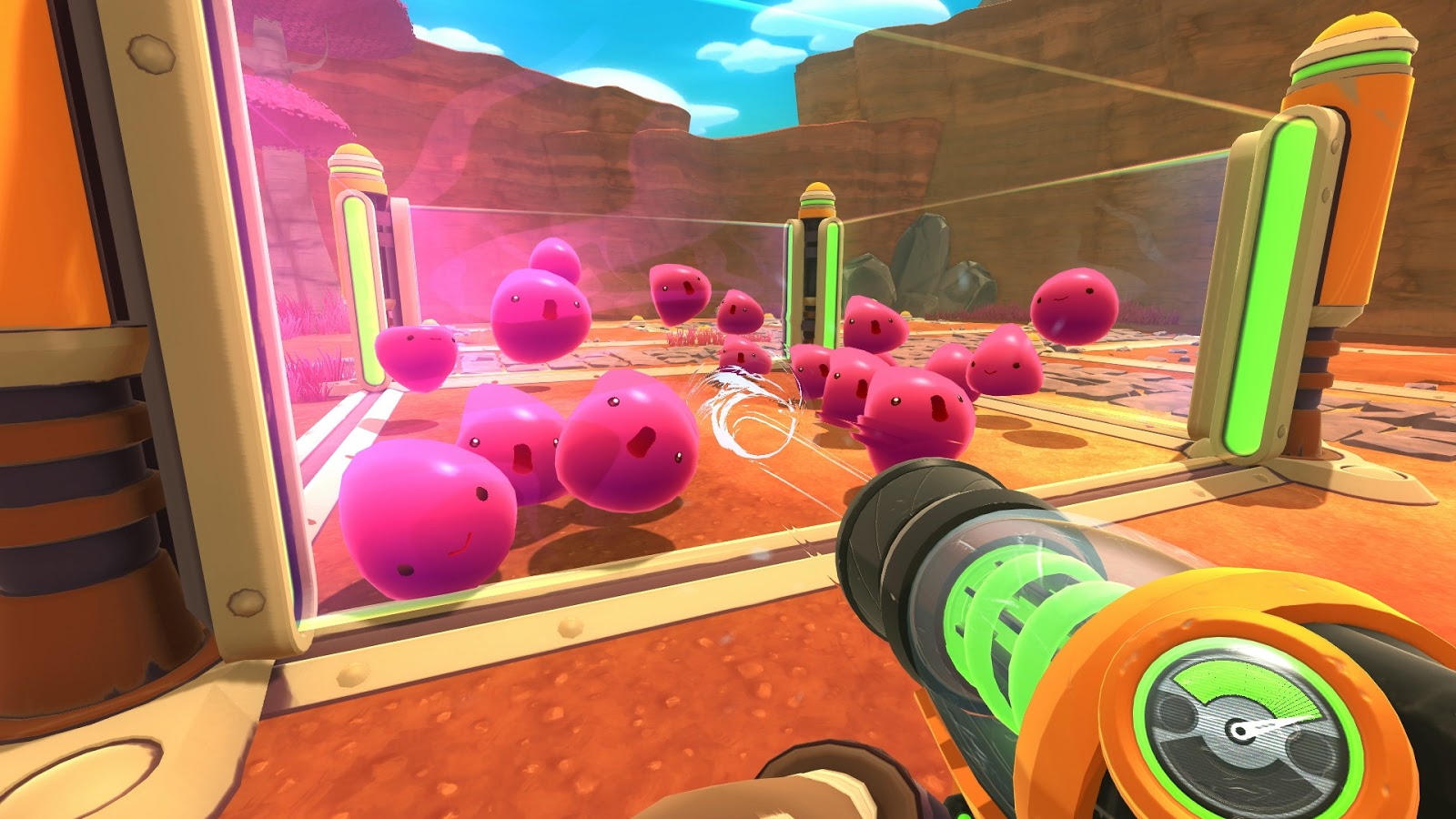 slime rancher game no download free