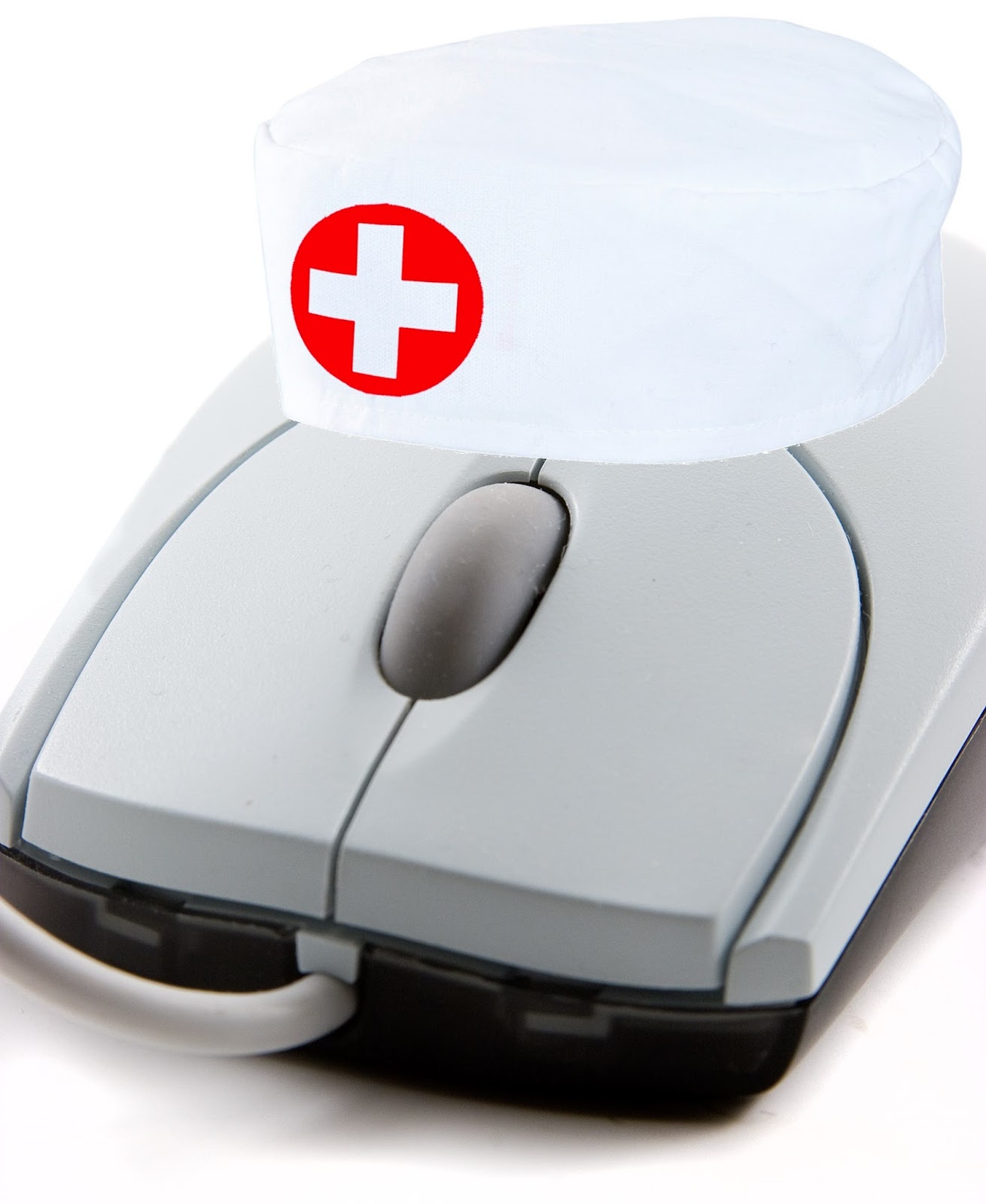 Чем болеют мыши? - Просто ПК – Заметки Сисадмина