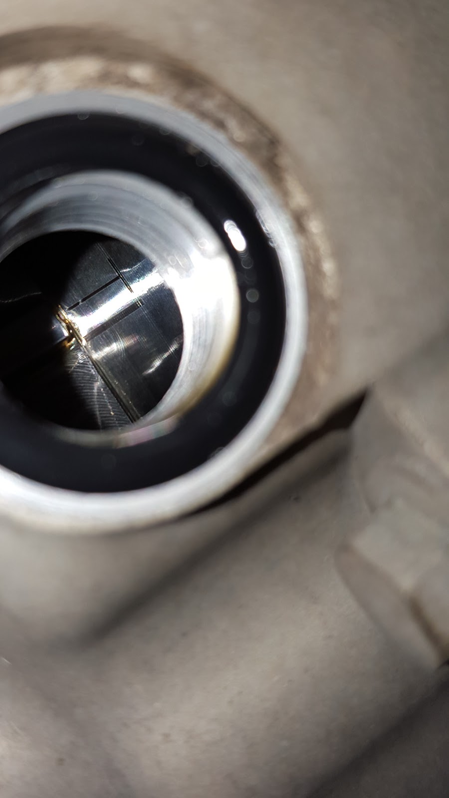 Pioneer valve adjustment guide. Honda SxS Fun