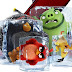 Premier teaser trailer pour Angry Birds 2 : Copains comme Cochons de Thurop Van Orman et John Rice