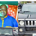 Fraudstar Masterminds Another Multi-million Naira Fraud From Kuje Prison