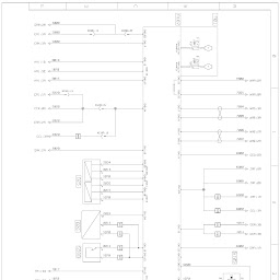 Wiring diagrams Renault Trucks T EURO VI