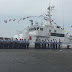PH Coast Guard commissions 2 Japan-made ships into service