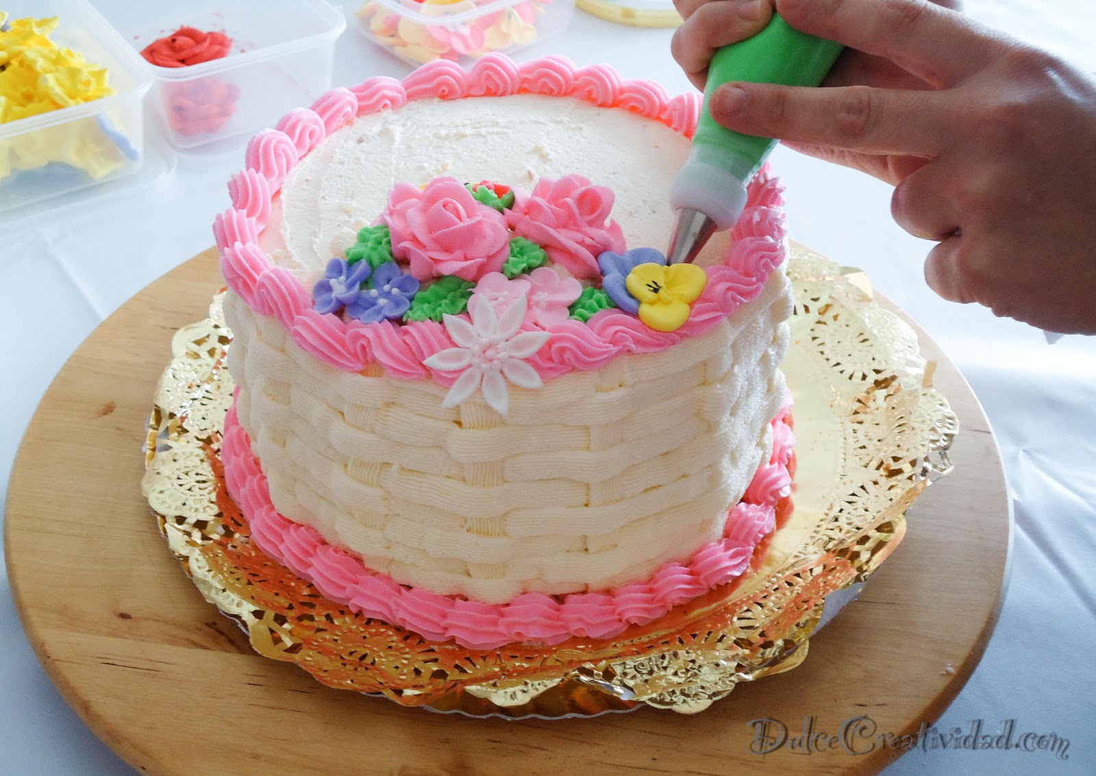 El arte de la pastelería. ¿En qué consiste la pastelería? El arte de la pastelería. ¿En qué consiste la pastelería?