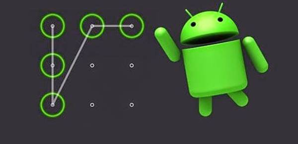 Cara Membuka Kunci Pola Android Orang Lain atau HP Sendiri yang Lupa Password Cara Membuka Kunci Pola Android Orang Lain atau HP Sendiri yang Lupa Password