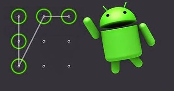 Cara Membuka Kunci Pola Android Orang Lain atau HP Sendiri yang Lupa