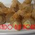 Ekkado ala Hokben ternikmat, Resep simple