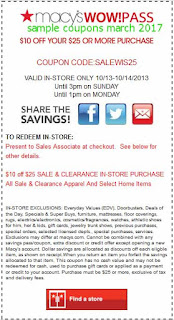 free Macy's coupons for march 2017 free Macy's coupons for march 2017