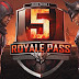 PUBG Mobile Season 5 and pubg mobile update