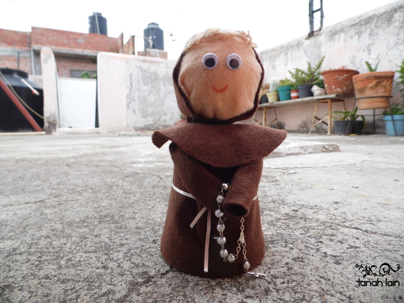 Dulcero o recuerdo de fiestas para primera comunión