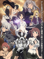 Taboo Tattoo BD Subtitle Indonesia Batch