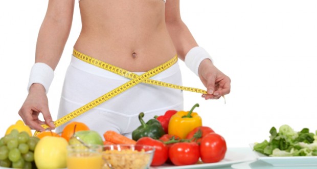 Alimentos para perder peso rapido