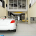 Thiết kế thi công trang trí nội thất Showroom xe hơi Trần Hưng Đạo