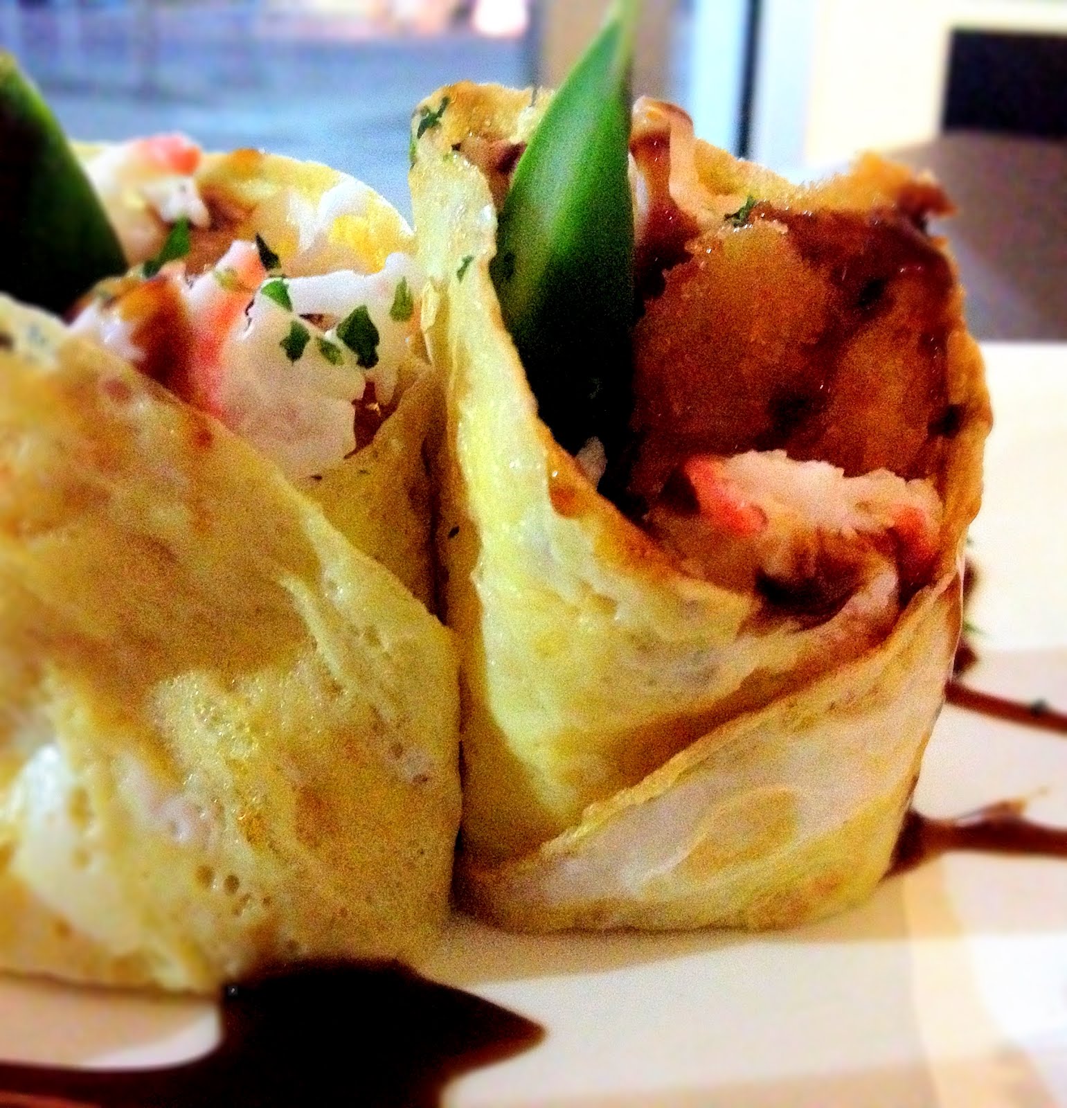 Monster Munching Waiiha Sushi Costa Mesa