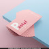 Business Card Mockup Free Download