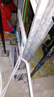 jasa firestop coating