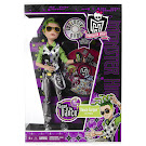 Monster High Deuce Gorgon Dawn of the Dance Doll