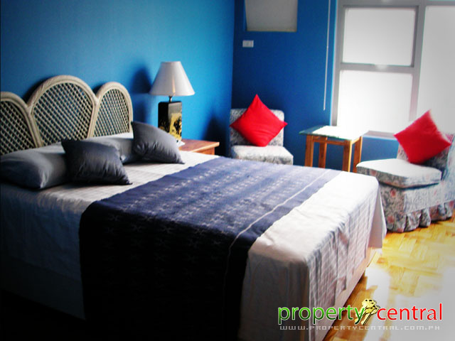 Rental Condo Property  R20559 2br Rent Condo Unit Antel Spa Residences