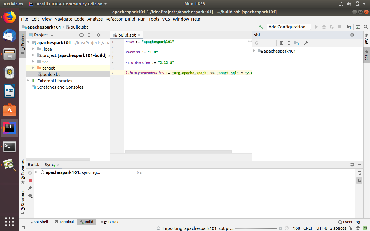 Idea java community edition. Intellij idea community edition. apache spark скриншот. что такое intellij idea community edition 2025.2.3. spark 2.x apache.