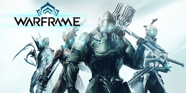 Warframe PC Game Free Download Full Version