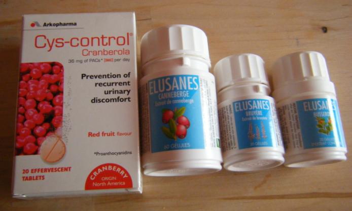 comment traiter infection urinaire sans antibiotique